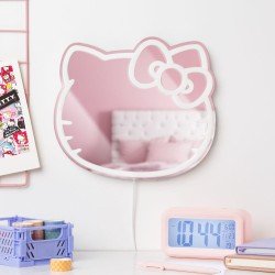 Sanrio Lampe murale LED Hello Kitty Neon | 5056577755992