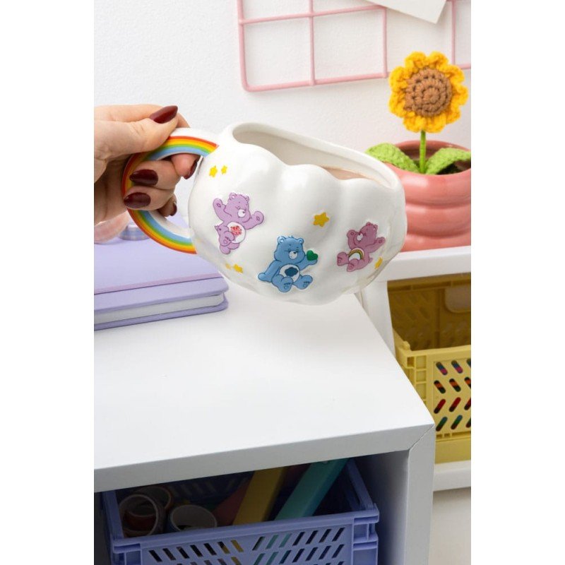 Bisounours mug Shaped | 5056577756197