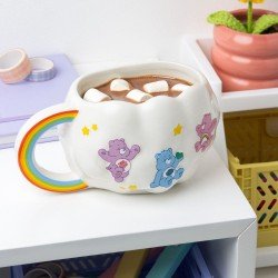 Bisounours mug Shaped | 5056577756197