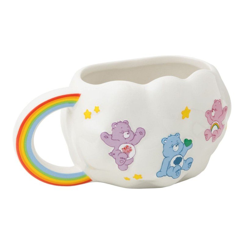 Bisounours mug Shaped | 5056577756197