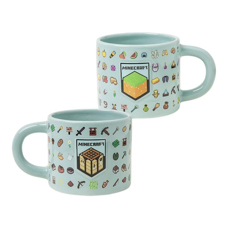 Minecraft mug | 5056577756203
