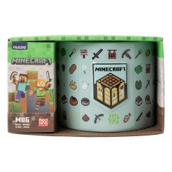 Minecraft mug | 5056577756203