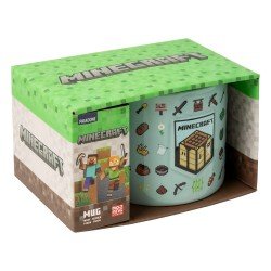 Minecraft mug | 5056577756203