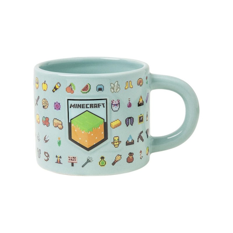 Minecraft mug | 5056577756203