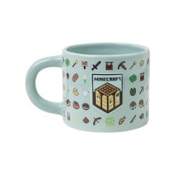 Minecraft mug | 5056577756203
