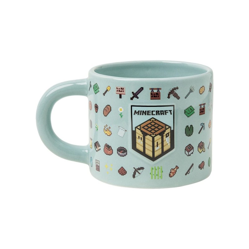 Minecraft mug | 5056577756203