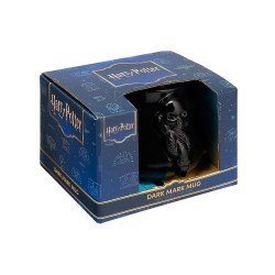 Harry Potter mug Shaped Dark Mark | 5056577756227