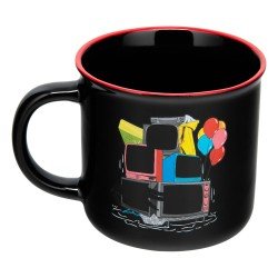 « Il » est revenu mug effet thermique Pennywise | 5056577756272