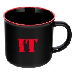 « Il » est revenu mug effet thermique Pennywise | 5056577756272