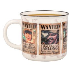 One Piece mug effet thermique | 5056577756289