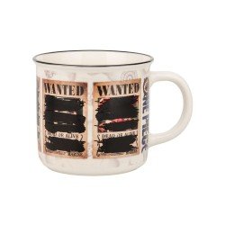 One Piece mug effet thermique | 5056577756289
