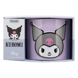 Sanrio mug Kuromi | 5056577756388