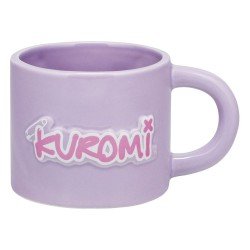 Sanrio mug Kuromi | 5056577756388