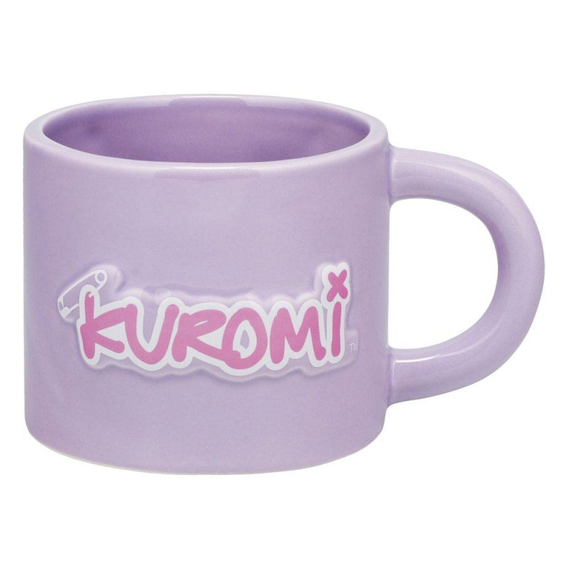 Sanrio mug Kuromi | 5056577756388
