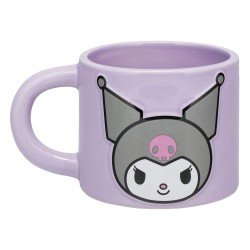 Sanrio mug Kuromi | 5056577756388