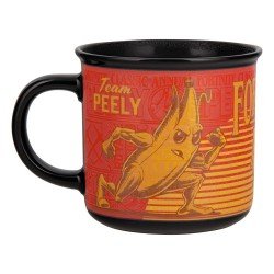 Fortnite mug effet thermique | 5056577756647