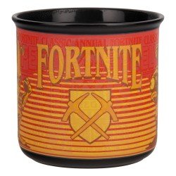 Fortnite mug effet thermique | 5056577756647