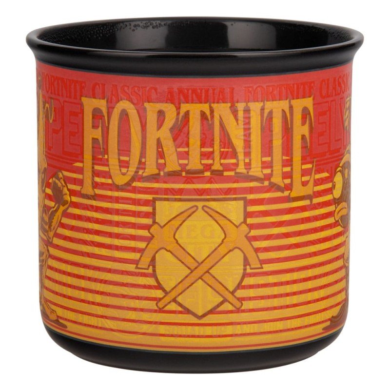 Fortnite mug effet thermique | 5056577756647