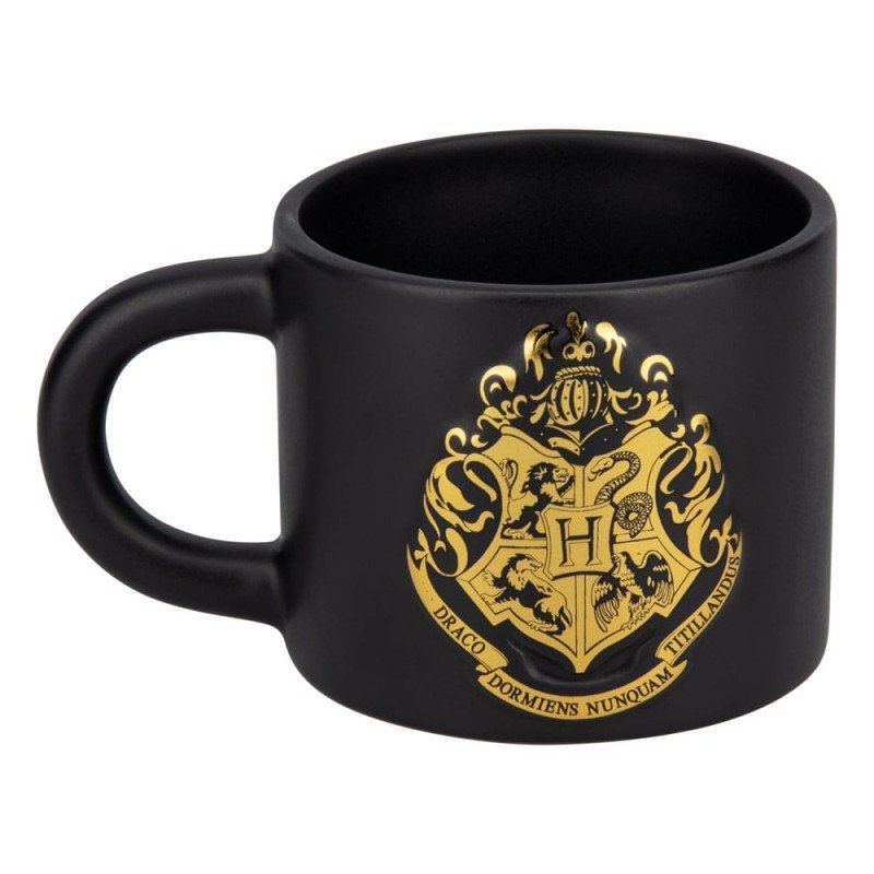 Harry Potter Mug Hogwarts Crest | 5056577756661