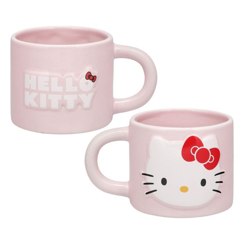 Sanrio mug Hello Kitty | 5056577756678