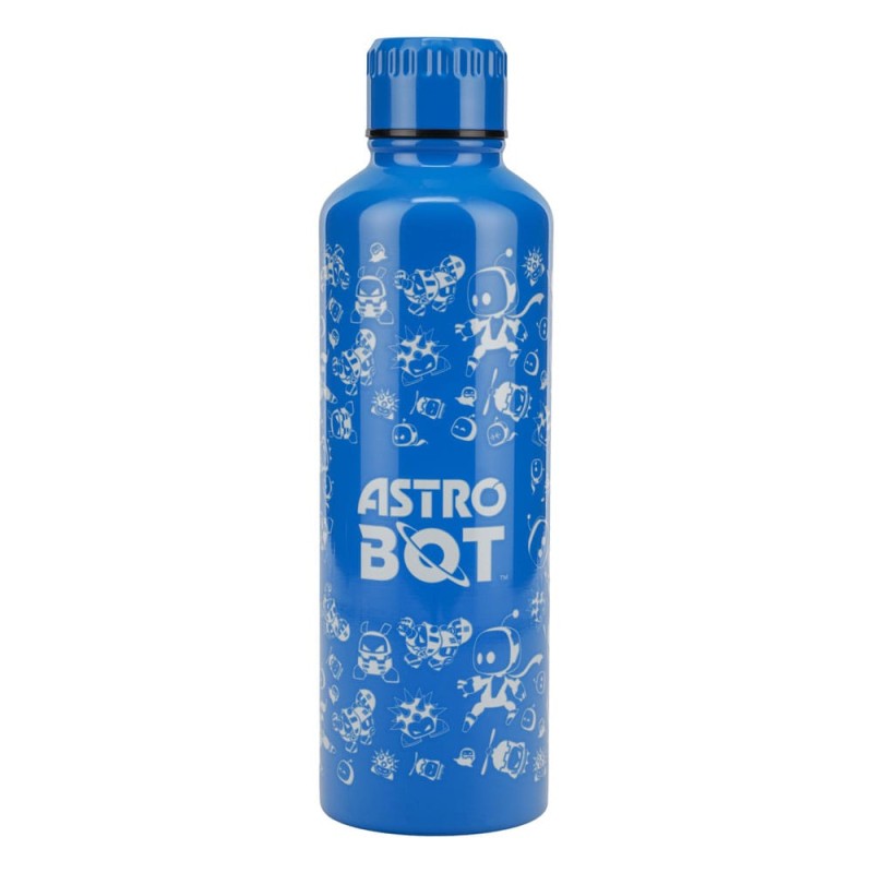 Astro Bot gourde All-over-print Astro Bot | 5056577756821