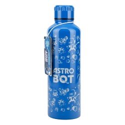 Astro Bot gourde All-over-print Astro Bot | 5056577756821