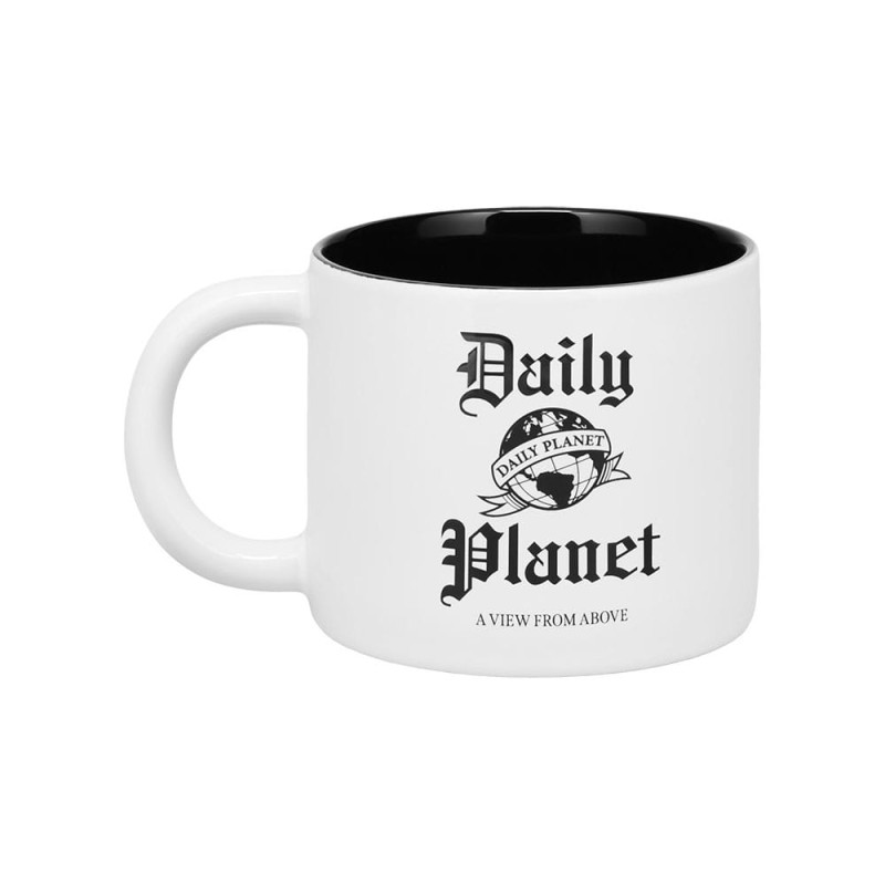 DC Comics mug Superman Daily Planet | 5056577757002