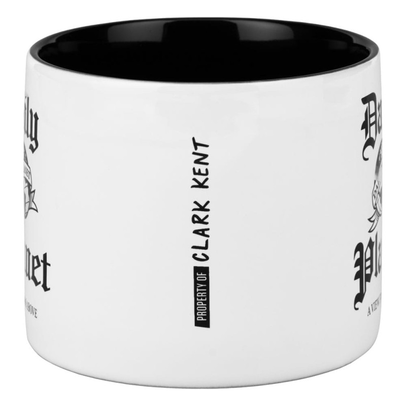 DC Comics mug Superman Daily Planet | 5056577757002