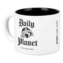 DC Comics mug Superman Daily Planet | 5056577757002