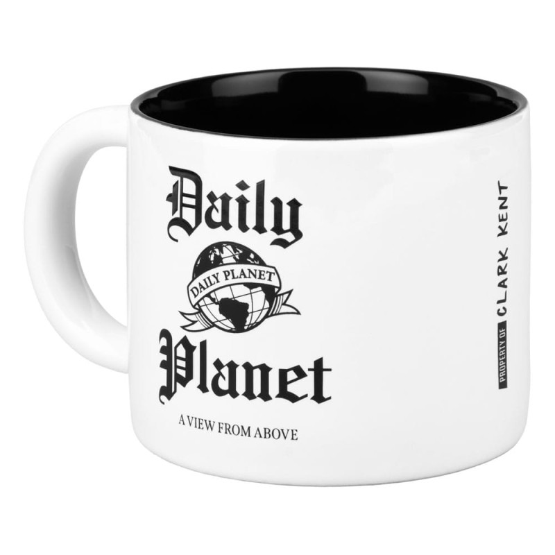 DC Comics mug Superman Daily Planet | 5056577757002