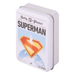 DC Comics jeu de cartes à jouer Superman | 5056577757019