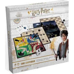 jeu : Harry Potter- Multi jeux éditeur : France-Cartes version multilingue