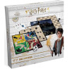 jeu : Harry Potter- Multi jeux éditeur : France-Cartes version multilingue