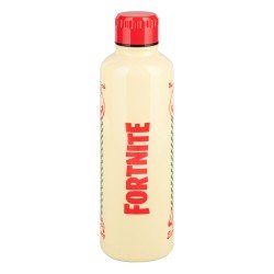 Fortnite Metal Water Bottle | 5056577758023
