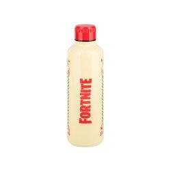 Fortnite Metal Water Bottle | 5056577758023