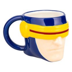 Marvel mug Shaped X-Man Cyclops | 5056577758542