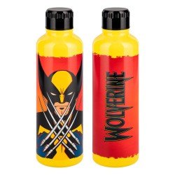 Marvel gourde X-Man Wolverine