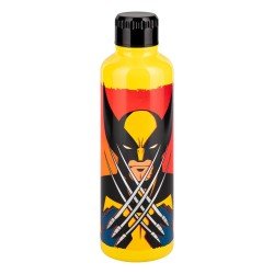 Marvel gourde X-Man Wolverine | 5056577758634