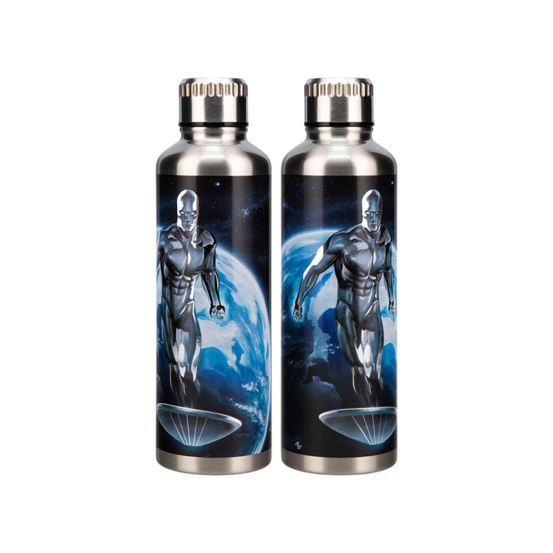 Fantastic Four gourde Silver Surfer | 5056577758658