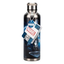 Fantastic Four gourde Silver Surfer | 5056577758658