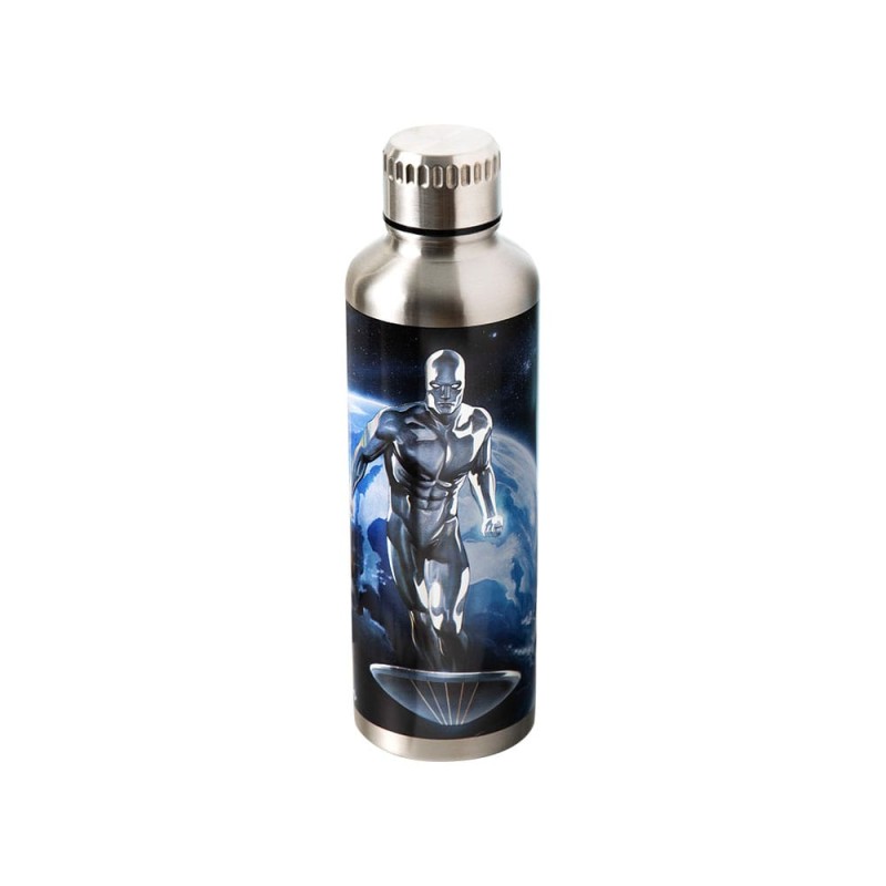Fantastic Four gourde Silver Surfer | 5056577758658