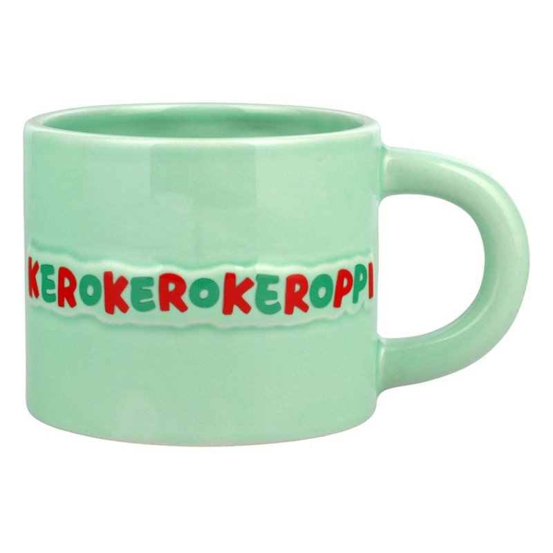 Sanrio mug Keroppi | 5056577759235