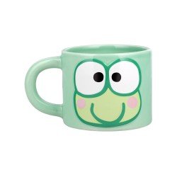 Sanrio mug Keroppi | 5056577759235