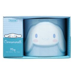 Sanrio mug Cinnamon Roll | 5056577759242