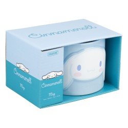 Sanrio mug Cinnamon Roll | 5056577759242