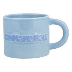 Sanrio mug Cinnamon Roll | 5056577759242