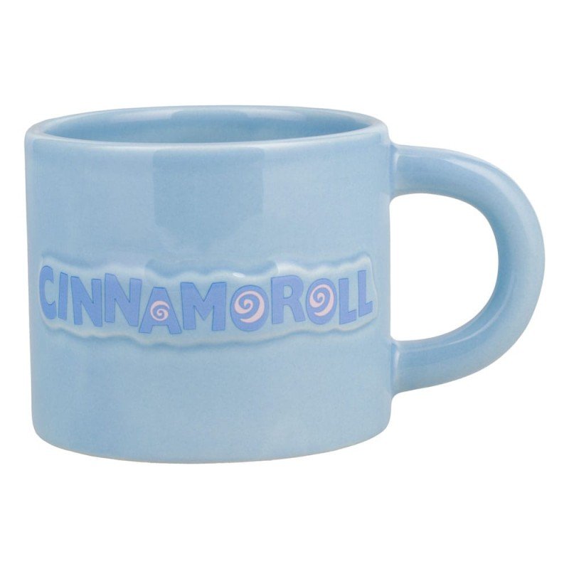 Sanrio mug Cinnamon Roll | 5056577759242