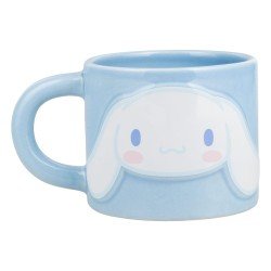 Sanrio mug Cinnamon Roll | 5056577759242