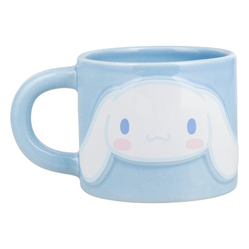 Sanrio mug Cinnamon Roll | 5056577759242