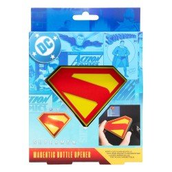 DC Comics décapsuleur Superman 7 cm | 5056577759549